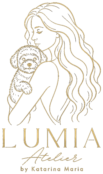 Lumia Atelier - logo